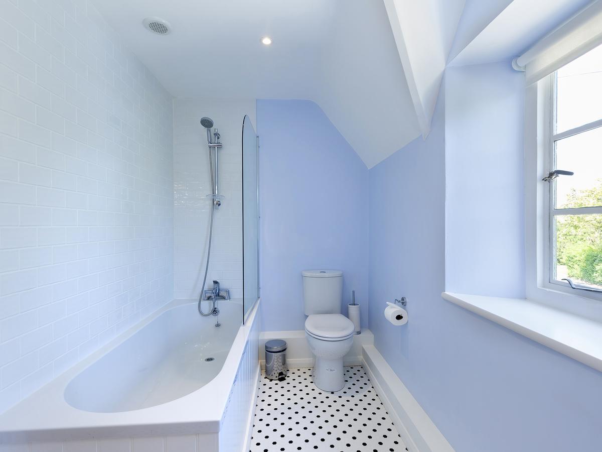 South Winds Villa Bourton-on-the-Water Ngoại thất bức ảnh